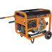 Генератор Carver PPG- 9000DE 7.5кВт Генератор Carver PPG- 9000DE 7.5кВт