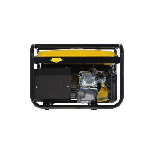 Генератор Eurolux G4000A 3.3кВт