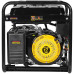 Генератор Huter DY9500L 8кВт