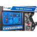 Генератор ТСС SDG 6500EHA 6.5кВт Генератор ТСС SDG 6500EHA 6.5кВт