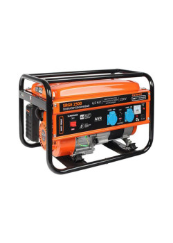 Генератор Patriot Max Power SRGE 2500 2.2кВт