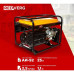 Генератор RedVerg RD-G5500 5.5кВт Генератор RedVerg RD-G5500 5.5кВт