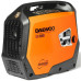 Генератор Daewoo GDA 2500Si 2.2кВт Генератор Daewoo GDA 2500Si 2.2кВт