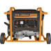 Генератор Carver PPG- 6500АM 5.5кВт