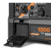 Генератор Daewoo GDA 1400i 1.2кВт Генератор Daewoo GDA 1400i 1.2кВт