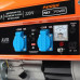 Генератор Patriot Max Power SRGE 3500 2.8кВт Генератор Patriot Max Power SRGE 3500 2.8кВт