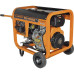 Генератор Carver PPG- 9000DE 7.5кВт Генератор Carver PPG- 9000DE 7.5кВт