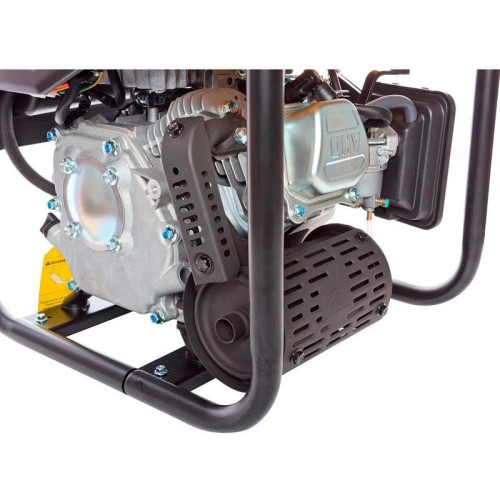 Генератор RedVerg RD-IG3300H-O 3.3кВт Генератор RedVerg RD-IG3300H-O 3.3кВт