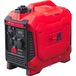 Генератор Fubag TI 2000 2кВт