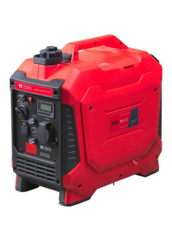 Генератор Fubag TI 2000 2кВт