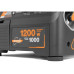 Генератор Daewoo GDA 1400i 1.2кВт Генератор Daewoo GDA 1400i 1.2кВт