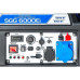 Генератор ТСС SGG 6000Ei 6.5кВт Генератор ТСС SGG 6000Ei 6.5кВт