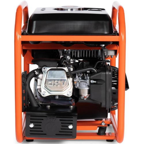 Генератор Daewoo GDA 3800i 3.8кВт