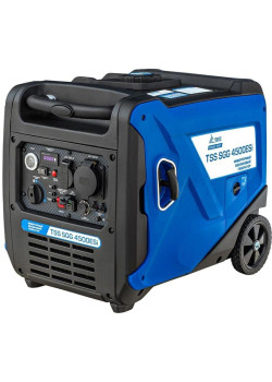 Генератор ТСС SGG 4500ESi 4.5кВт