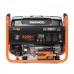 Генератор Daewoo Master GDA 3500 DFE 3.2кВт Генератор Daewoo Master GDA 3500 DFE 3.2кВт