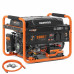 Генератор Daewoo Master GDA 3500 DFE 3.2кВт Генератор Daewoo Master GDA 3500 DFE 3.2кВт