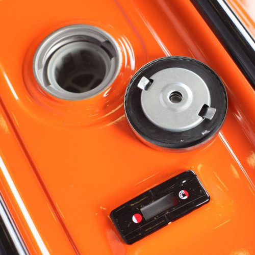 Генератор Patriot Max Power SRGE 2500 2.2кВт Генератор Patriot Max Power SRGE 2500 2.2кВт