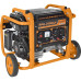 Генератор Carver PPG- 3900AM 2.8кВт