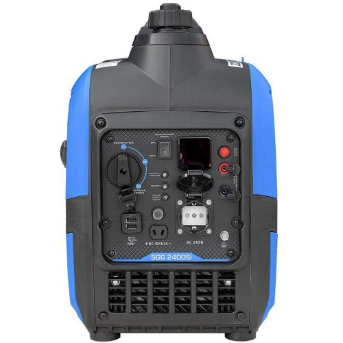 Генератор ТСС SGG 2400Si 2.4кВт