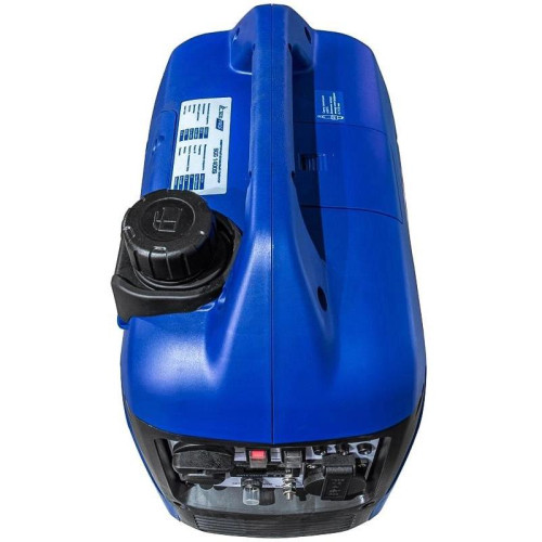 Генератор ТСС SGG 1400Si 1.4кВт Генератор ТСС SGG 1400Si 1.4кВт