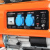 Генератор Patriot Max Power SRGE 3800 3кВт Генератор Patriot Max Power SRGE 3800 3кВт
