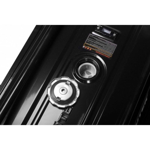 Генератор Huter DY3000L 2.8кВт