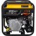 Генератор Huter DN7500i 6кВт