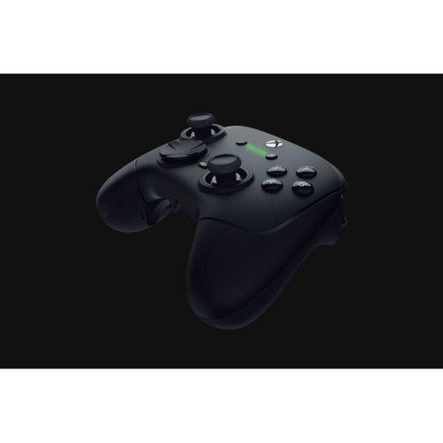 Игровой контроллер Razer Wolverine V3 Pro - Black gamepad/ Razer Wolverine V3 Pro - Black Gamepad
