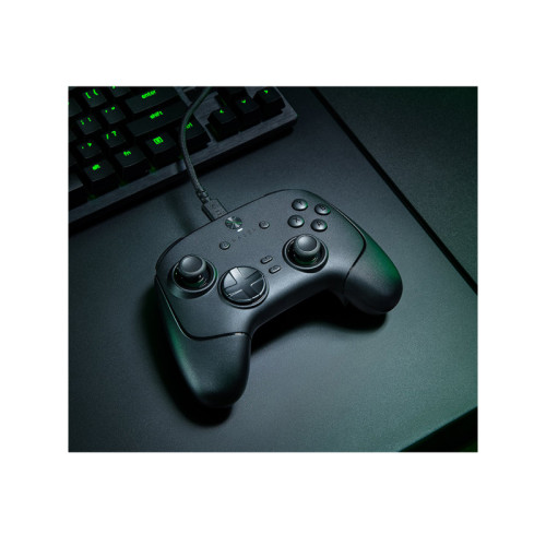 Игровой контроллер Razer Wolverine V3 Tournament Ed. For PC/ Razer Wolverine V3 Tournament Ed. For PC Gamepad
