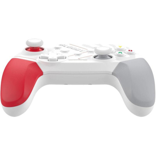 Геймпад A4Tech Bloody GPW50 Sports белый USB Беспроводной виброотдача обратная связь (GPW50 SPORTS WHITE)