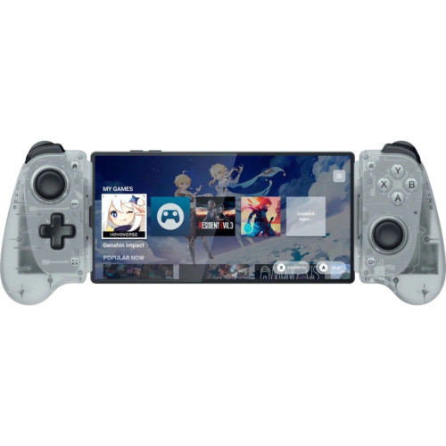 Игровой контроллер Razer Kishi V3 - Phantom White Ed./ Razer Kishi V3 - Phantom White Ed. Gamepad