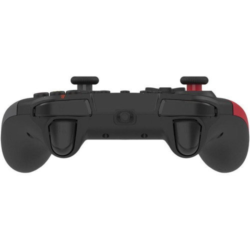 Геймпад A4Tech Bloody GP30 Sports черный/красный USB виброотдача обратная связь (GP30 SPORTS RED) Геймпад A4Tech Bloody GP30 Sports черный/красный USB виброотдача обратная связь (GP30 SPORTS RED)