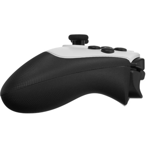 Игровой контроллер Razer Raiju V3 Pro for PS5 & PC - White/ Razer Raiju V3 Pro for PS5 & PC - White Gamepad Игровой контроллер Razer Raiju V3 Pro for PS5 & PC - White/ Razer Raiju V3 Pro for PS5 & PC - White Gamepad