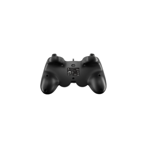 Геймпад Logitech F310 синий/черный USB (940-000138)