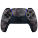 Геймпад/ Gamepad Sony DualSense for PlayStation 5/5 Pro, 5 revision, Gray Camo CFI-ZCT1W Геймпад/ Gamepad Sony DualSense for PlayStation 5/5 Pro, 5 revision, Gray Camo CFI-ZCT1W
