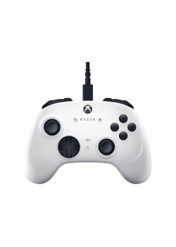 Игровой контроллер Razer Wolverine V3 Tournament Ed.-  White Gamepad/ Razer Wolverine V3 Tournament Ed.-  White Gamepad