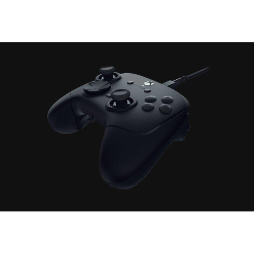 Игровой контроллер Razer Wolverine V3 Tournament Ed. - Black gamepad/ Razer Wolverine V3 Tournament Ed. - Black Gamepad Игровой контроллер Razer Wolverine V3 Tournament Ed. - Black gamepad/ Razer Wolverine V3 Tournament Ed. - Black Gamepad
