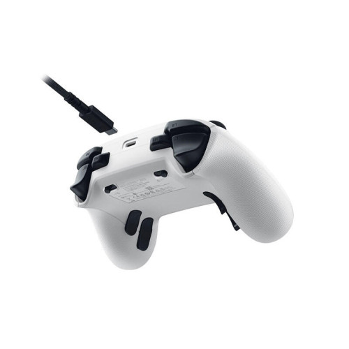 Игровой контроллер Razer Wolverine V3 Pro - White Gamepad/ Razer Wolverine V3 Pro - White Gamepad Игровой контроллер Razer Wolverine V3 Pro - White Gamepad/ Razer Wolverine V3 Pro - White Gamepad