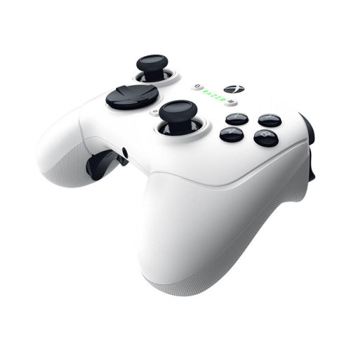Игровой контроллер Razer Wolverine V3 Pro - White Gamepad/ Razer Wolverine V3 Pro - White Gamepad Игровой контроллер Razer Wolverine V3 Pro - White Gamepad/ Razer Wolverine V3 Pro - White Gamepad