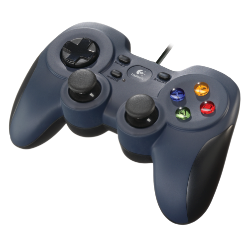 Геймпад/ Logitech GAMEPAD F310