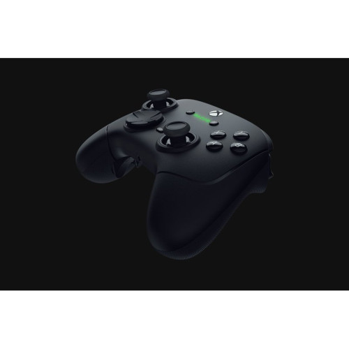 Игровой контроллер Razer Wolverine V3 Pro - Black gamepad/ Razer Wolverine V3 Pro - Black Gamepad