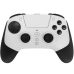 Игровой контроллер Razer Raiju V3 Pro for PS5 & PC - White/ Razer Raiju V3 Pro for PS5 & PC - White Gamepad Игровой контроллер Razer Raiju V3 Pro for PS5 & PC - White/ Razer Raiju V3 Pro for PS5 & PC - White Gamepad