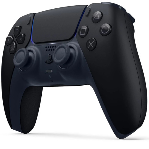 Геймпад/ Gamepad Sony DualSense for PlayStation 5/5 Pro, 5 revision, Black CFI-ZCT2W Геймпад/ Gamepad Sony DualSense for PlayStation 5/5 Pro, 5 revision, Black CFI-ZCT2W