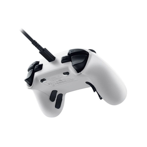 Игровой контроллер Razer Wolverine V3 Tournament Ed.-  White Gamepad/ Razer Wolverine V3 Tournament Ed.-  White Gamepad