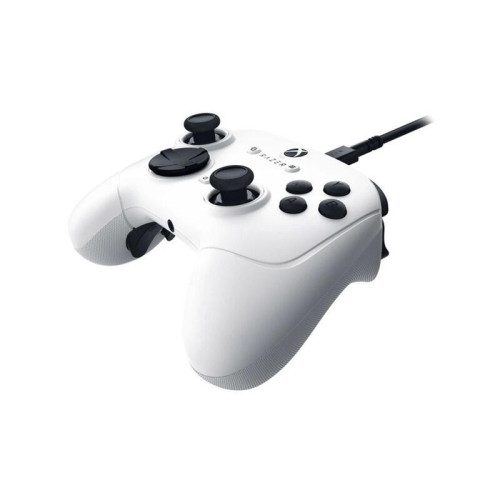 Игровой контроллер Razer Wolverine V3 Tournament Ed.-  White Gamepad/ Razer Wolverine V3 Tournament Ed.-  White Gamepad