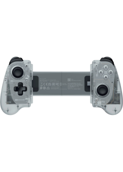 Игровой контроллер Razer Kishi V3 - Phantom White Ed./ Razer Kishi V3 - Phantom White Ed. Gamepad