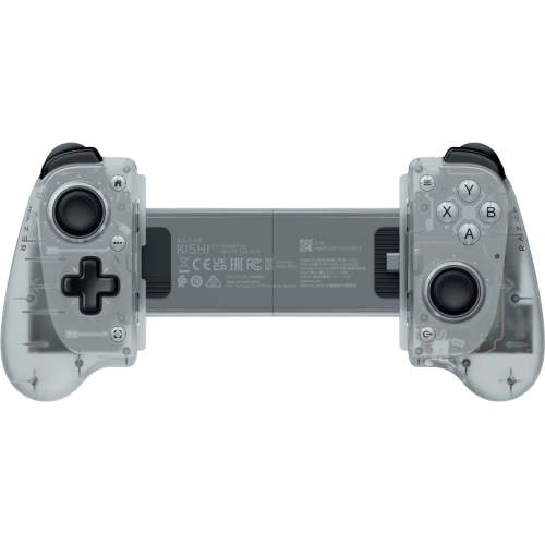 Игровой контроллер Razer Kishi V3 - Phantom White Ed./ Razer Kishi V3 - Phantom White Ed. Gamepad