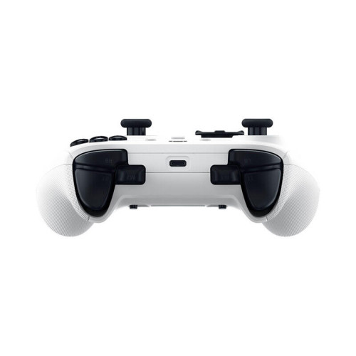 Игровой контроллер Razer Wolverine V3 Pro - White Gamepad/ Razer Wolverine V3 Pro - White Gamepad Игровой контроллер Razer Wolverine V3 Pro - White Gamepad/ Razer Wolverine V3 Pro - White Gamepad