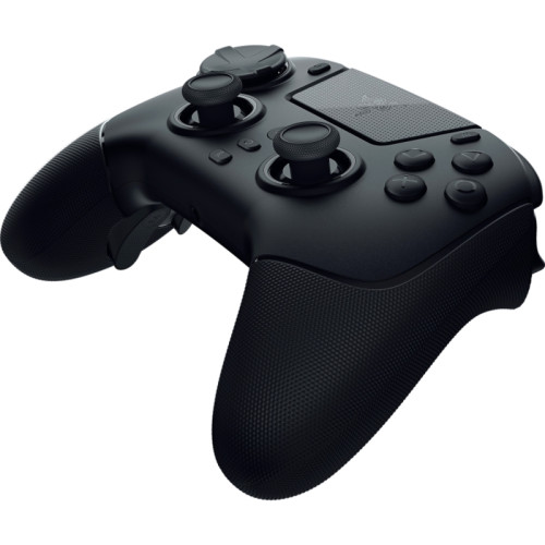 Игровой контроллер Razer Raiju V3 Pro for PS5 & PC - Black/ Razer Raiju V3 Pro for PS5 & PC - Black Gamepad