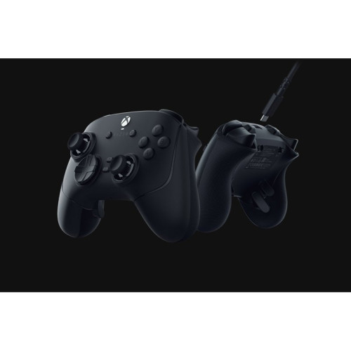 Игровой контроллер Razer Wolverine V3 Tournament Ed. - Black gamepad/ Razer Wolverine V3 Tournament Ed. - Black Gamepad